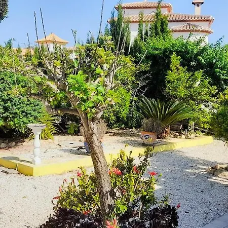 Vital Parc Villa