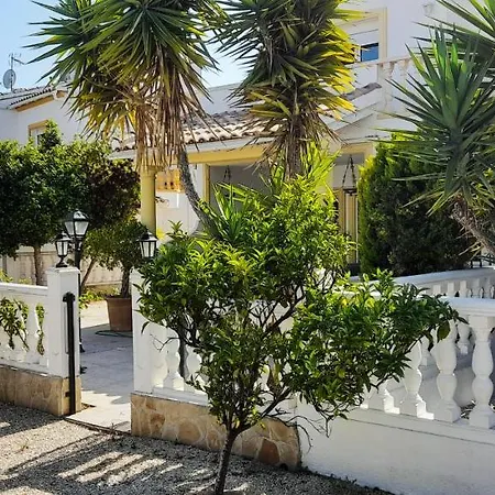 Vital Parc Calpe