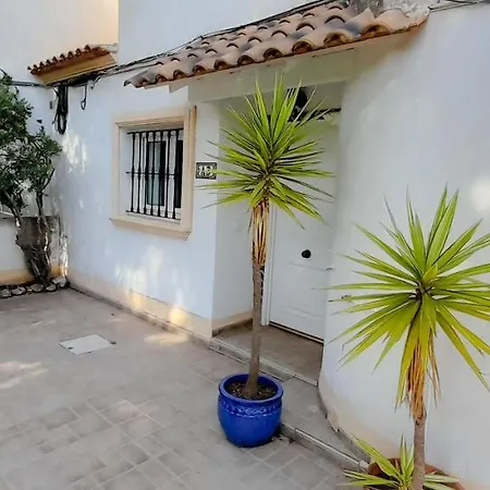 Vital Parc Villa Calpe