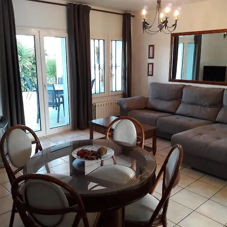Villa Vital Parc