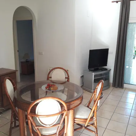 Villa Vital Parc