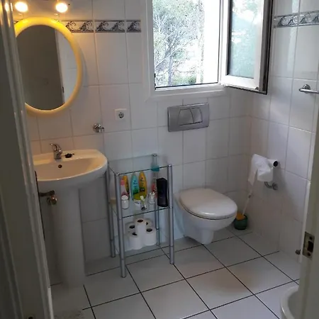 Villa Vital Parc