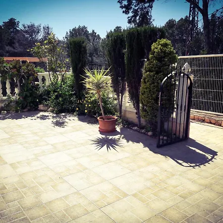 Vital Parc Villa *